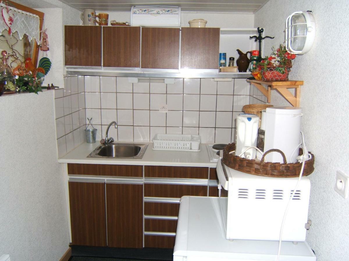 Gitehaushaltermerkwiller Dış mekan fotoğraf